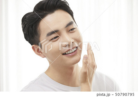 男性 メンズビューティー 男性 メンズビューティー 50790795