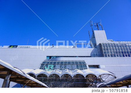 茅ケ崎駅北口 50791858