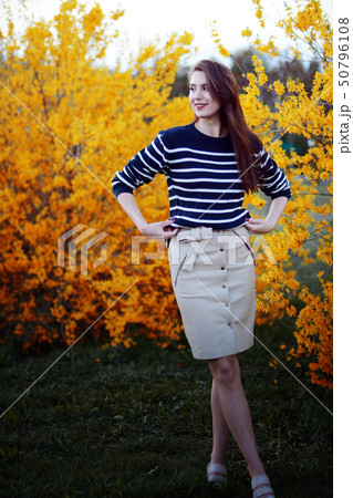 Beautiful girl Beautiful girl 50796108