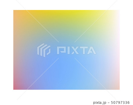 Modern colorful flow poster. 50797336