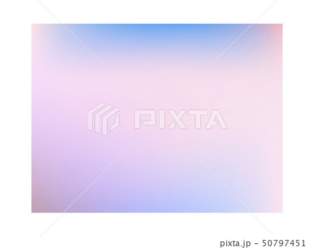 Abstract pink blurred gradient mesh background 50797451