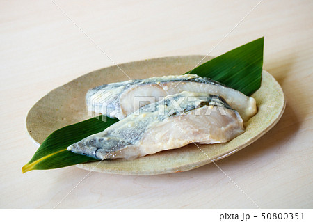 銀鱈西京漬け 50800351