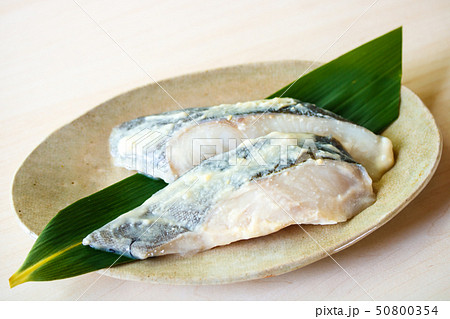 銀鱈西京漬け 銀鱈西京漬け 50800354