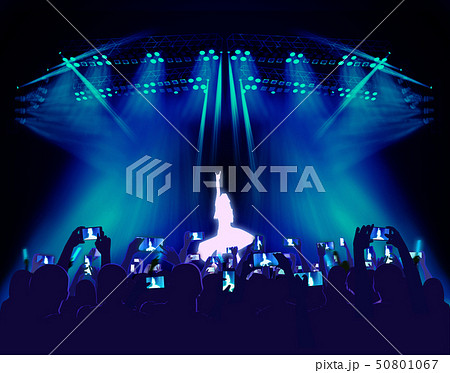 女性ボーカル＿スマホ 50801067