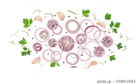 Aromatic food ingredients 50801093