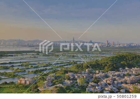 Yuen Long, Hong Kong 1 June 2014 50801259