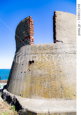 第二海堡トーチカ 第二海堡トーチカ 50801348