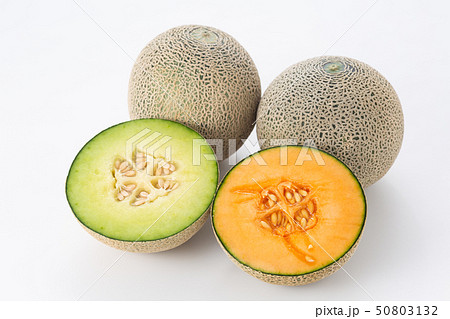 メロン 50803132