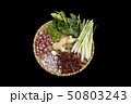 Isolate various Thai herbal ingredient for food, 50803243