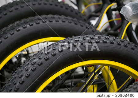 マウンテンバイクのタイヤ マウンテンバイクのタイヤ 50803480