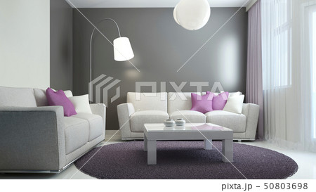 Scandinavian living room trend Scandinavian living room trend 50803698