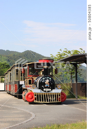 宮ヶ瀬湖畔園地 ロードトレイン 宮ヶ瀬湖畔園地 ロードトレイン 50804385