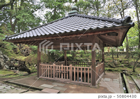 金沢市　金城霊澤 50804430