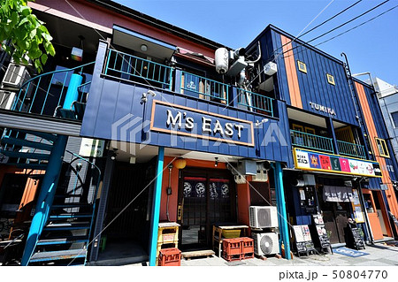 M’s EAST M’s EAST 50804770