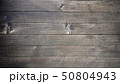 Gray wooden background. Wood Dark background texture. Blank for design 50804943