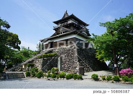 丸岡城 50806387