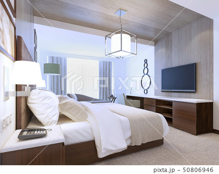 Inspiration for modern hotel room Inspiration for modern hotel room 50806946