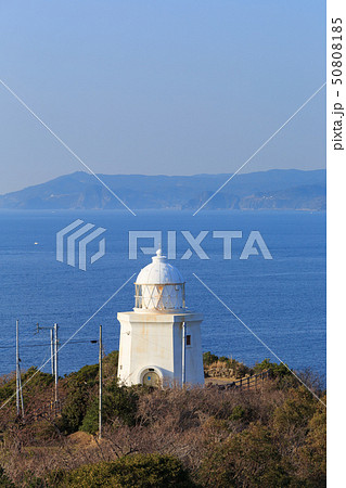 長崎_伊王島灯台 50808185