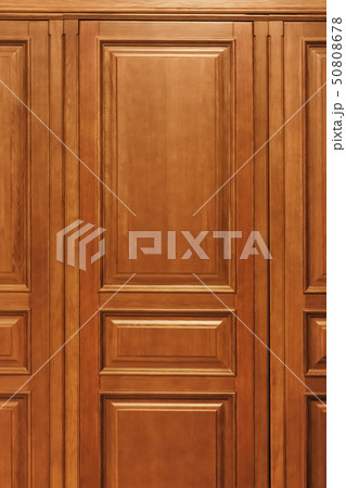 Wooden panel close up Wooden panel close up 50808678