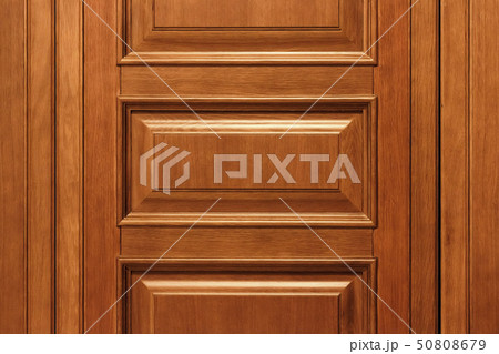Wooden panel background Wooden panel background 50808679