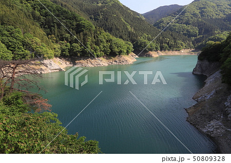 神流湖 50809328