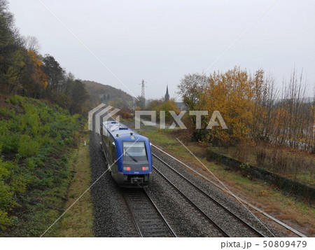 フランス ローカル線 電車 フランス ローカル線 電車 50809479