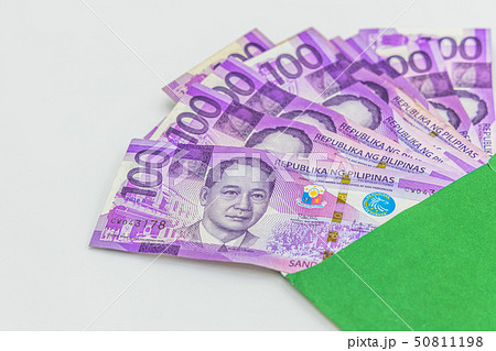 Philippine 100 peso bill, Philippines money Philippine 100 peso bill, Philippines money 50811198