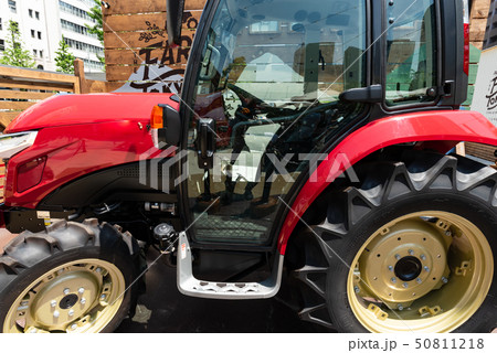 トラクター トラクター 50811218