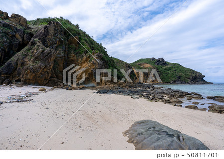 (与那国)日本最西端の碑/西崎 50811701