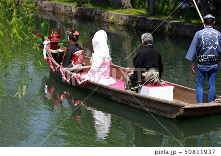 嫁入り 嫁入り 50811937