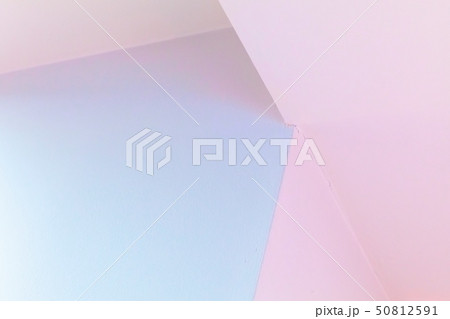 Abstract colorful architecture fragment 50812591