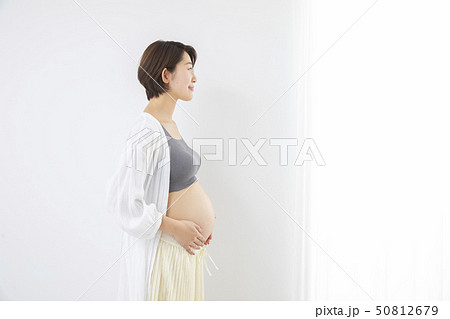 妊婦 50812679