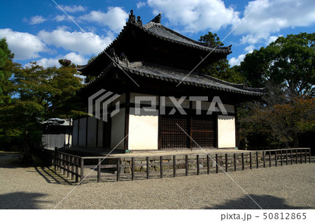 法輪寺金堂 法輪寺金堂 50812865