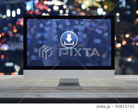 Business internet concept 50813732