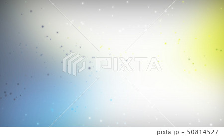 CGパーティクル　浮遊する球体 50814527