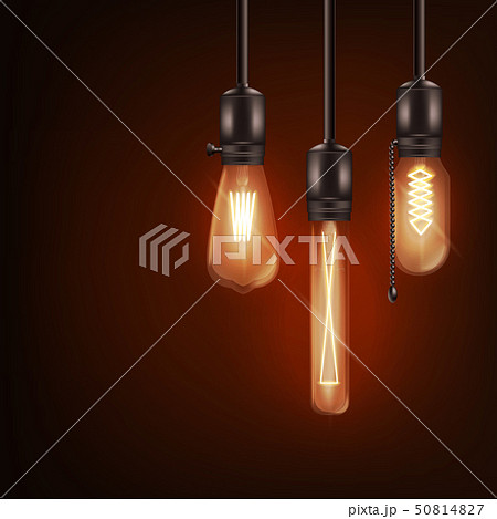 shaped bulbs