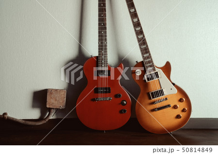 エレキギター 50814849