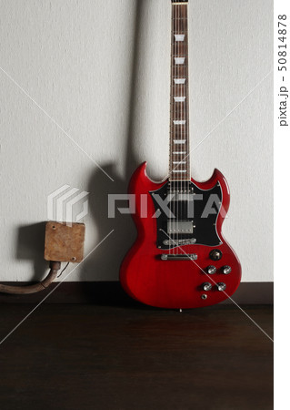 エレキギター 50814878