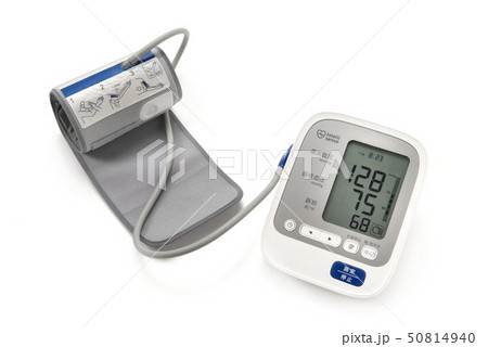家庭用血圧計 50814940