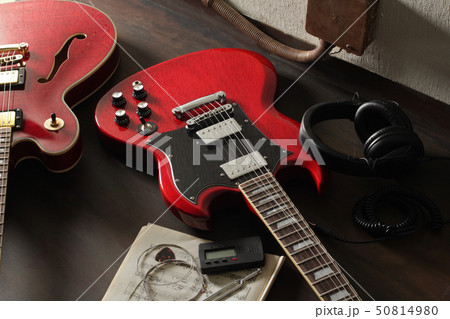 エレキギター 50814980