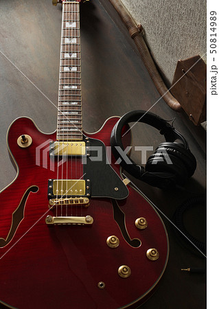 エレキギター 50814989
