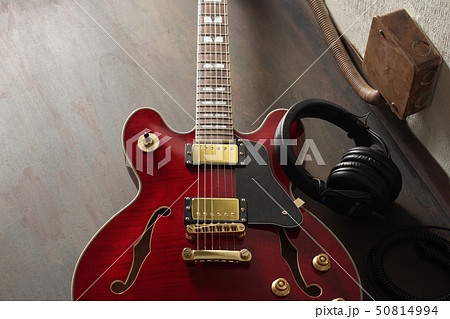 エレキギター 50814994
