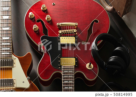 エレキギター 50814995