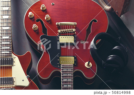 エレキギター 50814998
