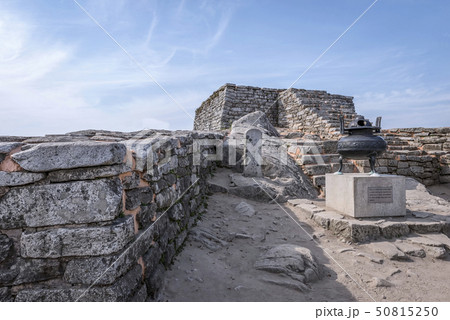 摩尼山 江華郡 江華島 50815250