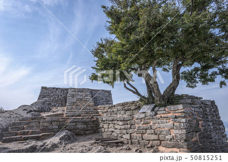 摩尼山 江華郡 江華島 50815251