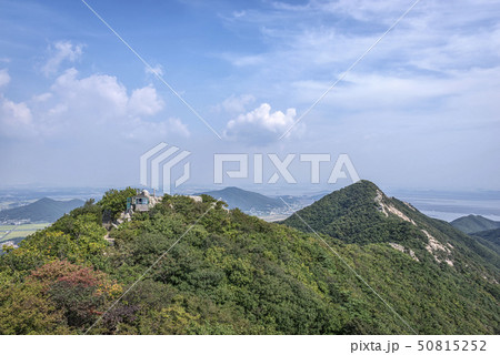 摩尼山 江華郡 江華島 50815252