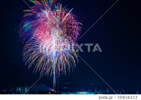 打ち上げ花火 50816323