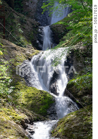 阿寺の七滝3671 50817019