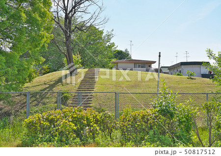 【助太山古墳】 大阪府藤井寺市道明寺6 50817512